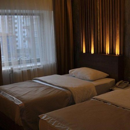 Admiral Hotel Kayseri Ngoại thất bức ảnh
