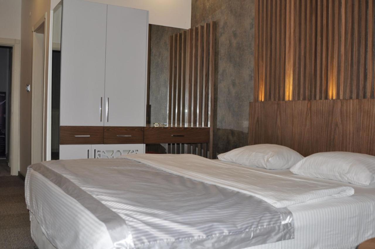 Admiral Hotel Kayseri Ngoại thất bức ảnh