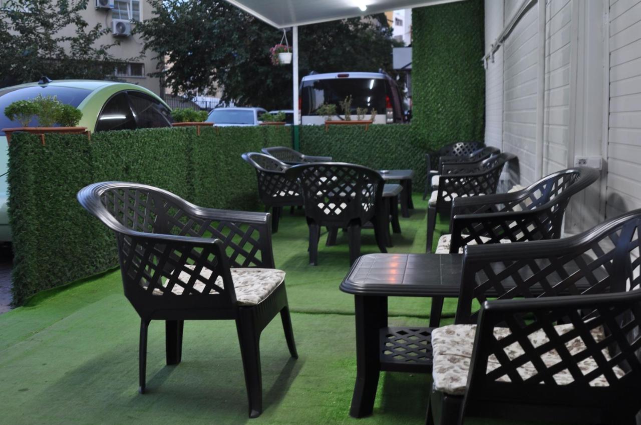 Admiral Hotel Kayseri Ngoại thất bức ảnh