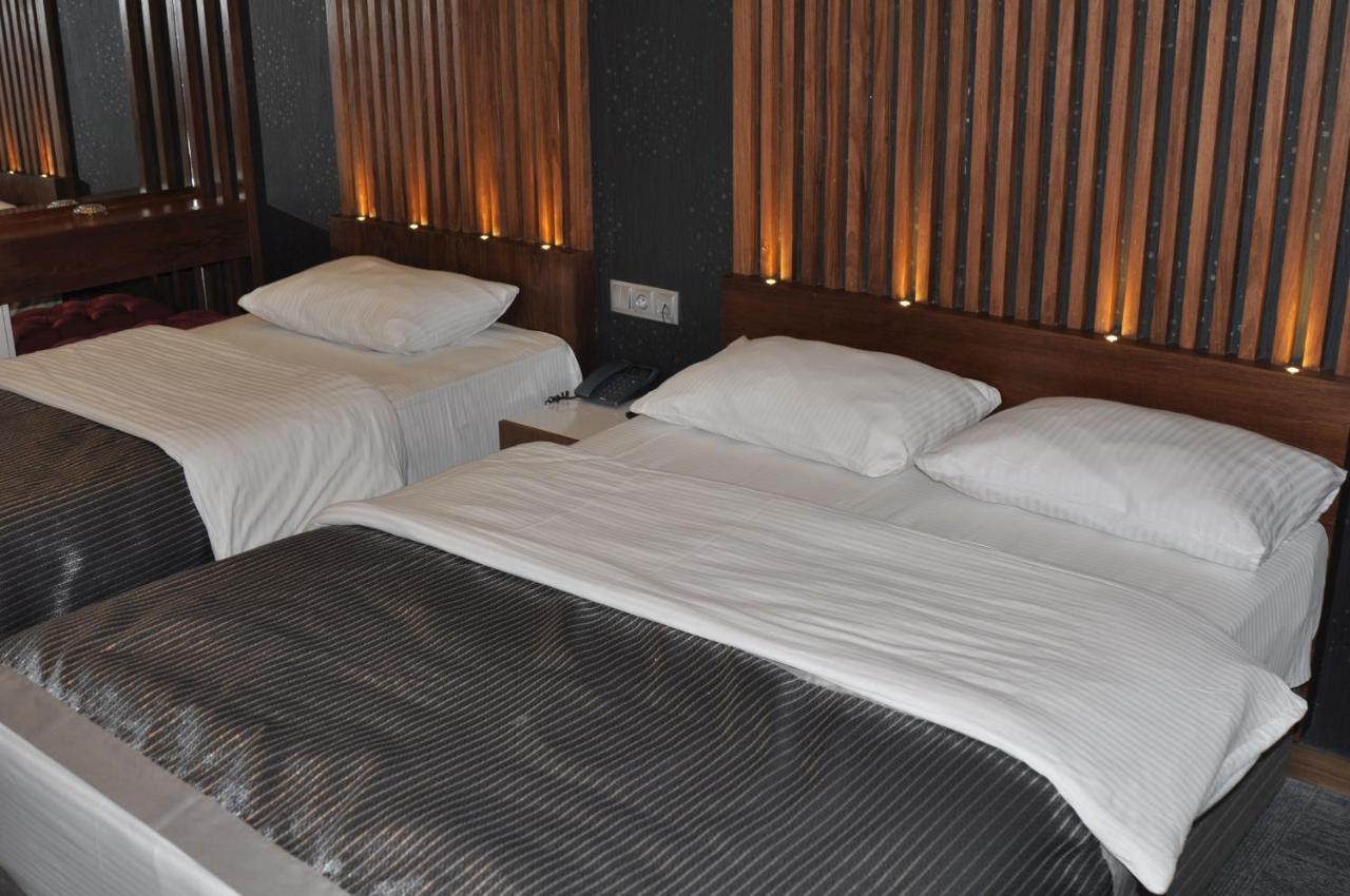 Admiral Hotel Kayseri Ngoại thất bức ảnh