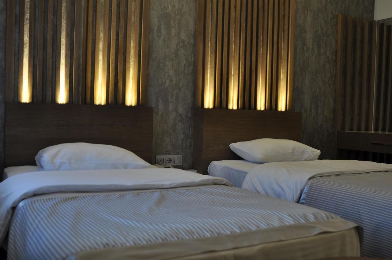 Admiral Hotel Kayseri Ngoại thất bức ảnh