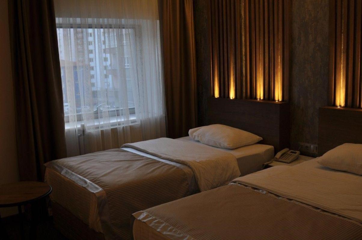 Admiral Hotel Kayseri Ngoại thất bức ảnh