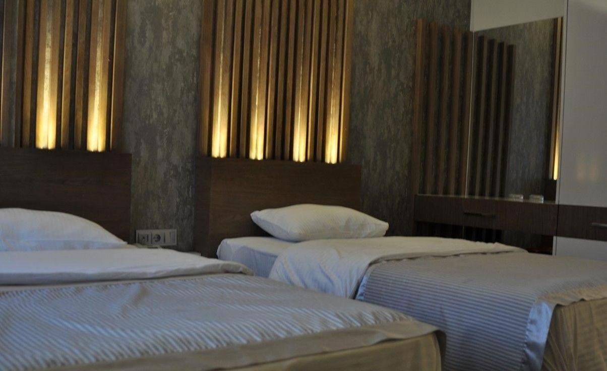 Admiral Hotel Kayseri Ngoại thất bức ảnh