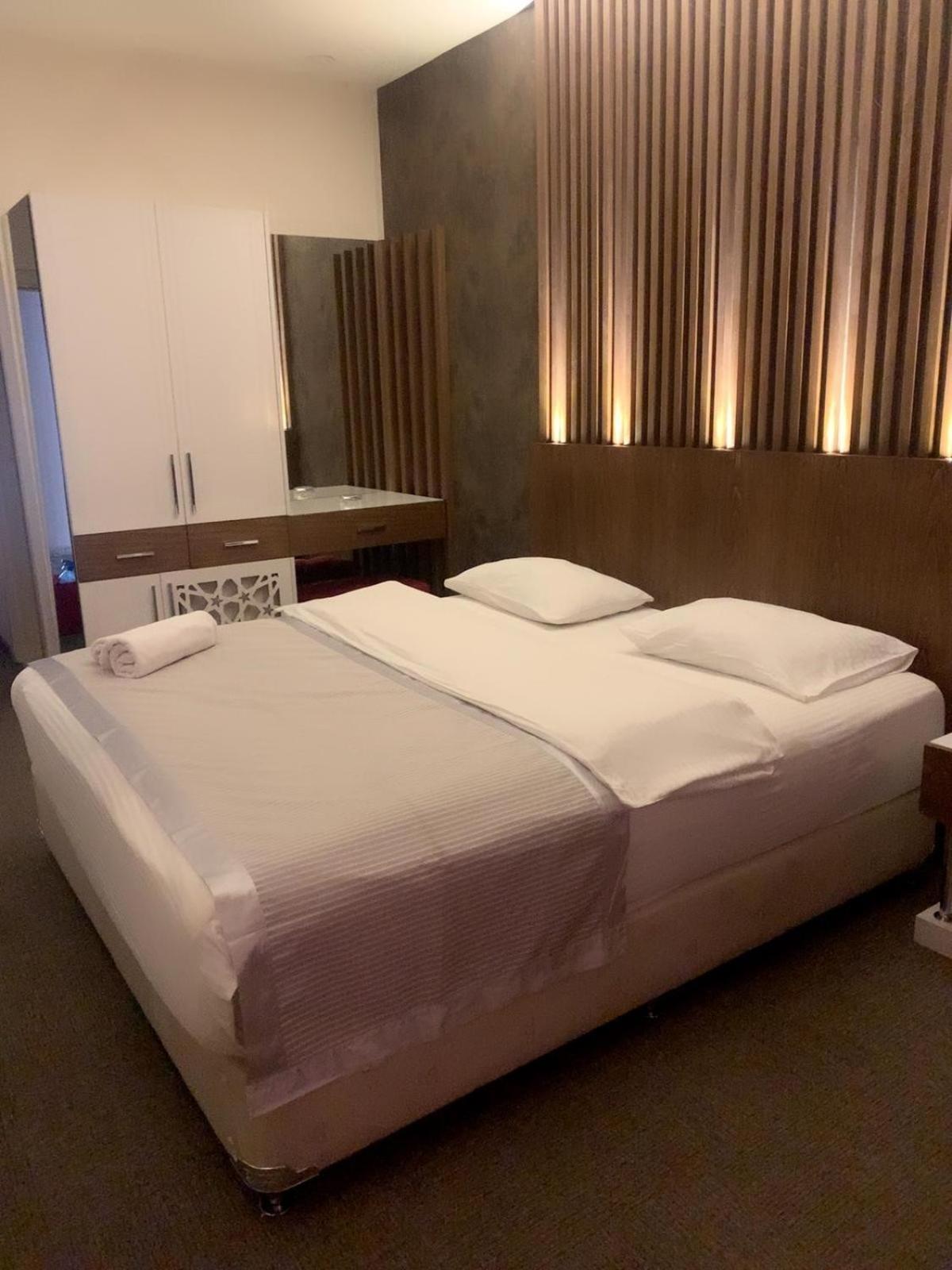Admiral Hotel Kayseri Ngoại thất bức ảnh